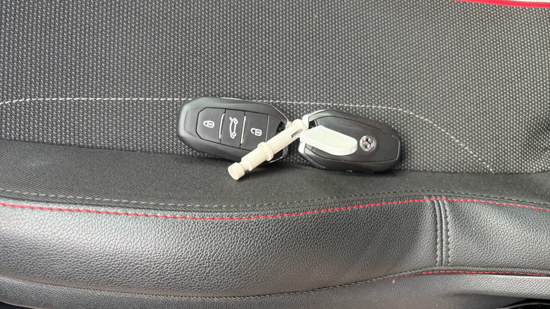 Vauxhall Corsa 1.2 Turbo SRi Premium 5dr Petrol Hatchback